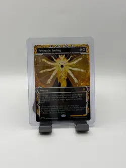 MTG, Prismatic Ending $3 ORDER MIN 7 Secrets of Strixhaven Mystical Archive Regu - Image 1