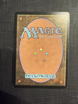 Rhystic Study 45/143 Prophecy Magic The Gathering (MTG) Common - Image 2