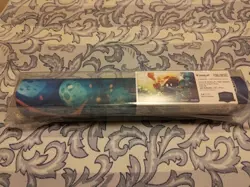 MTG x Final Fantasy collaboration Vivi Ornitier Rubber play mat Japan limited - Image 2