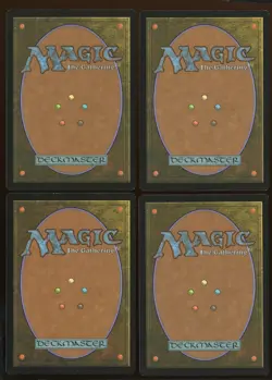 4x Ajani's Welcome Uncommon M19 Core Set 2019 LP/NM Playset Magic the Gathering - Image 2