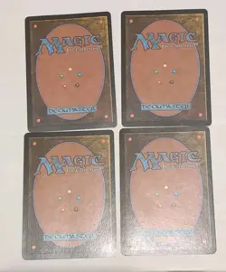 4x Skullclamp Darksteel Regular MTG X4 Playset - Image 2