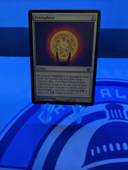 Trinisphere Darksteel Regular - Image 1