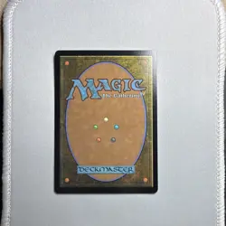 Wizards of the Coast MTG Nazgul LTR 0334 Uncommon Regular EN 2023 1/2 - Image 2