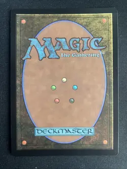 Call Forth the Tempest (Borderless) Lord of the Rings Tales of Middle-Earth Foil - Image 2