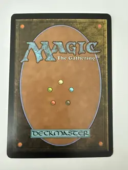 Magic: The Gathering - MTG - Trinisphere - Darksteel - M/NM - Image 2