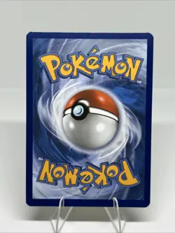 Pikachu Pokemon Day 2026 051/162 - 30th Anniversary Promo - Pokemon TCG A - Image 2