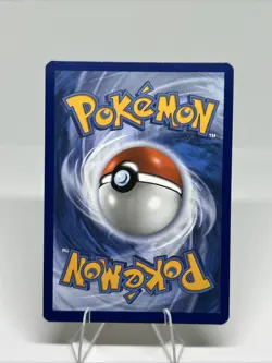 Pikachu Pokemon Day 2026 051/162 - 30th Anniversary Promo - Pokemon TCG C - Image 2