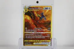 Origin Forme Dialga VSTAR GG68/GG70 – Crown Zenith Galarian Gallery –HoloDex 9.6 - Image 1