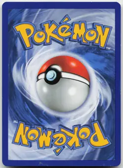Misdreavus 54/95 Common HGSS Unleashed Pokemon Near Mint - Image 2