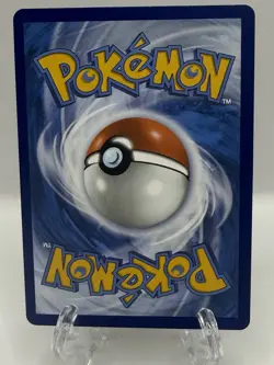 Pokemon TCG Mega Greninja Ex 116/086 Chaos Rising - Pack Fresh - Image 2