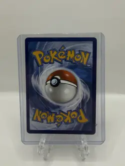 Pokemon TCG Mega Greninja Ex 116/086 Chaos Rising - Pack Fresh - Image 4