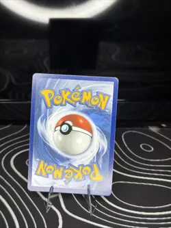 Mega Gengar ex 073 Holo Promo ME: Mega Evolution Promo Pokemon NM - Image 2