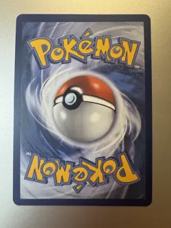 Ampharos 090/086 - Illustration Rare - Pokemon TCG: Chaos Rising - English NM - Image 2