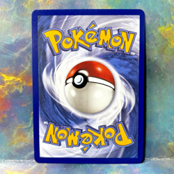 Pokemon TCG Metang Illustration Rare CRI 94/86 Chaos Rising - Image 2