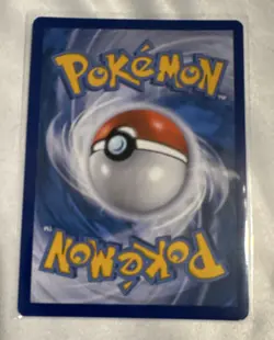 Pokemon TCG Misdreavus Legendary Treasures Reverse Holo 57/113 HP60 EN Common - Image 2