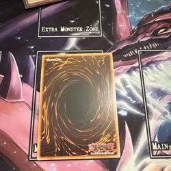 Konami Yu-Gi-Oh! Exosister Betrayal RA02-EN066 QCSR Foil Spell - Image 2