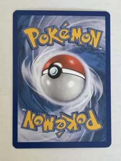 Pokemon Eevee Reverse Holo 90/116 Plasma Freeze Basic 60 HP English TCG Card - Image 2