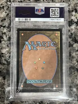 Sol Ring #284 MTG LOTR PSA 10 Population 6 - Rare - Image 2