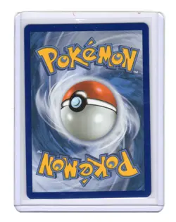 Pokemon Perfect Order Rosa's Encouragement Card Ultra Rare,Holo #114/088 - Image 2