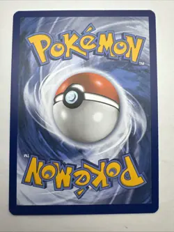 Plusle 089/264 Reverse Holo Fusion Strike Pokemon Card Pokemon TCG NM Near Mint - Image 2