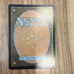 Magic: The Gathering Vial Smasher the Fierce Foil Commander 2016 - Image 2
