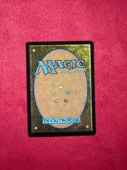 Morbius The Living Vampire - Magic MTG SPM Marvel’s Spider-Man #137 Foil - Image 2