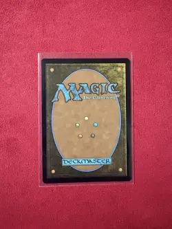 Borderless - SP dr, Piloted By Peni - MTG Magic Gathering Spider-Man SPM #199 - Image 2