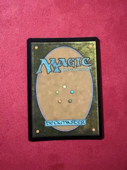 Green Goblin, Revenant - Magic The Gathering MTG SPM Marvel Spider-Man #130 Foil - Image 2