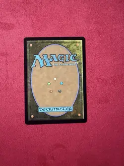 Mysterio’s Phantasm - Magic The Gathering MTG SPM Marvel’s Spider-Man #38 Foil - Image 2