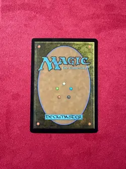 Electro’s Bolt - Magic The Gathering MTG SPM Marvel’s Spider-Man #77 Foil - Image 2