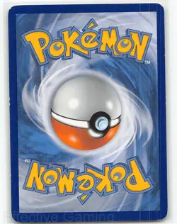 Flareon BW88 Holo Promo Black And White Promo Pokemon Holo LP Team - Image 2