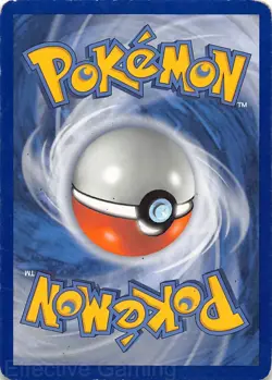 Pichu 21/108 Rare Power Keepers Pokemon DMG Sugimori Reverse Holo - Image 2