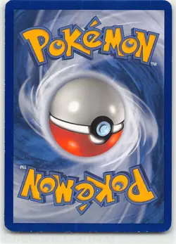 Flareon 2/17 Cosmo Holo Rare POP Series 3 Pokemon LP Fukuda - Image 2