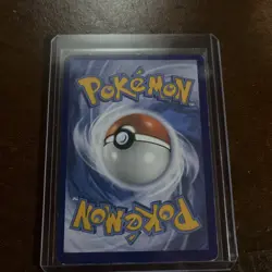 Pokemon TCG Greninja XY24 XY Promo Holo MP Condition Rare Card - Image 2