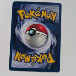 Pokemon TCG Kingdra 8/111 Neo Genesis Holo Rare 90 HP Unlimited English - Image 2