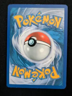 Celebi (Prime) 92/102 Triumphant Pokemon LP Holo - Image 2