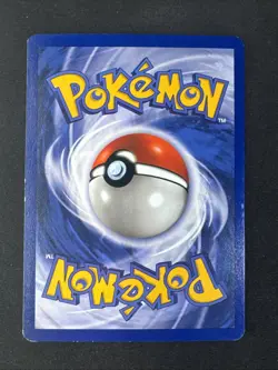 Mewtwo 010/102 Base Set Holo Pokemon - Image 2