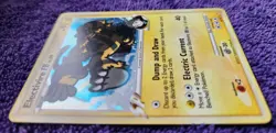Electivire FB 4/147 Supreme Victors Holo Rare Pokemon *NICE* - Image 2