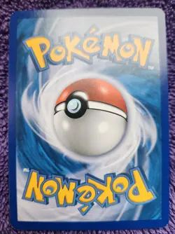 Electivire FB 4/147 Supreme Victors Holo Rare Pokemon *NICE* - Image 3