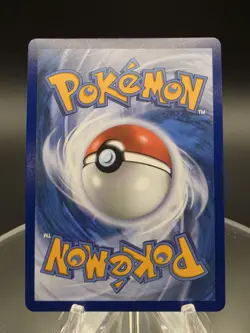 Ampharos 090/086 Illustration Rare Pokemon TCG: Chaos Rising - English - Image 2