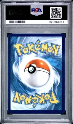 2025 POKEMON: MEGA LUCARIO EX, #179, MEGA EVOLUTION, PSA 10 - Image 2