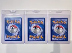 Pokemon First Partner Illustration Collection Series 2 Gen 2 - Image 2