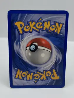 Mudkip GOLD STAR Holo Ultra Rare 107/109 Pokemon English Team Rocket Returns - Image 5