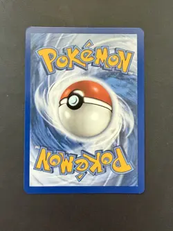 Pikachu - (Cosmo Holo) 051/162 Pokemon Day Promo w/ peekaboo swirl 🌀 - Image 2