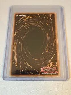 Blue-Eyes Ultimate Dragon LCKC-EN057 Secret Rare LP-NM Unlimited Edition - Image 2