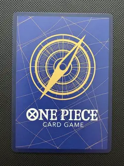 Perona (Foil) ST12-005 C ONE PIECE Card The Best 2 ONE PIECE Card Game Japan NM - Image 3