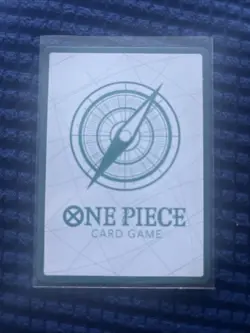 One Piece Card Game Don!! Card Your Turn +1000 Don!! Card Type - One Piece - Image 2