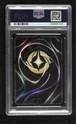 2022-Current Disney Lorcana - Promos Foil Mickey Mouse Friendly Face #18/P1 - Image 2