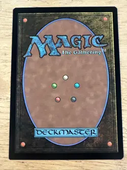 x1 Leyline of the Void DSK Duskmourn MTG 106 RARE M/NM 1x - Image 2