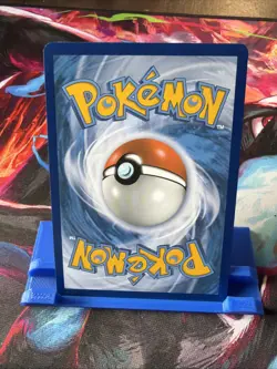 Mr. Mime 11/18 Detective Pikachu Holo-Pokemon TCG- Card - Image 3